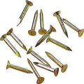 NAILS BRASS BAG 650           