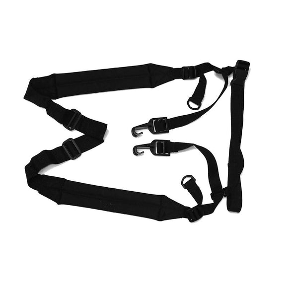 Chapin 6-8137 Back Strap, Replacement, Polypropylene, For: 63900 Compression Sprayer