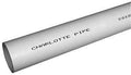 PIPEDWV/PVC CELL CORE 4X10    