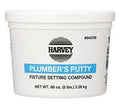 PLUMBERS PUTTY STANLESS 5LB   