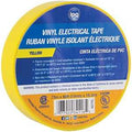 3/4X60FT YELLOW ELEC TAPE     
