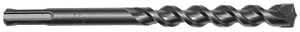 BIT HAMMER MSNRY SDS 1/2X4X6IN