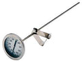 THERMOMETER DEEP FRY S ST 12IN