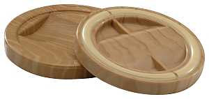 GLIDE FURNITURE CUP 2-1/4IN   