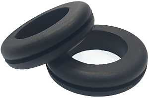 GROMMET ASST VINYL 3/4 IN DIA 