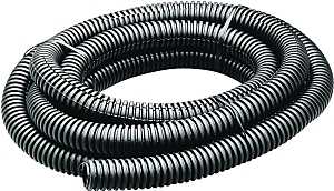 TUBE FLEX CORRUGATED 1/2INCH  