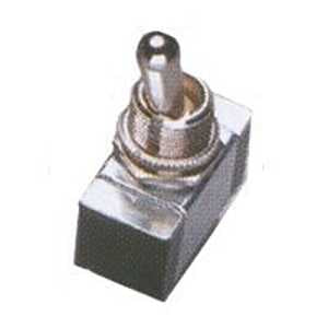 SWITCH TOG 20A 125/250V 0.75HP