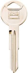 KEY BLANK HONDA HD104         