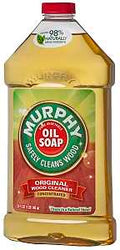 32OZ MURPHY'S OIL LIQUID SOAP 