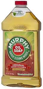 32OZ MURPHY'S OIL LIQUID SOAP 