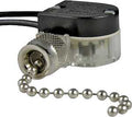 SWITCH CHAIN PULL NKL 6A 125V 
