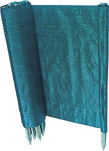 SILT FENCE 24INX100FT BLACK   