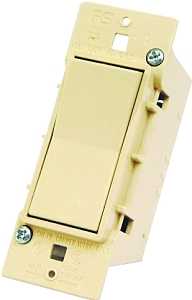 SWITCH ELECTRICAL SINGLE      
