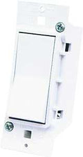 SWITCH ELECTRICAL WHITE       