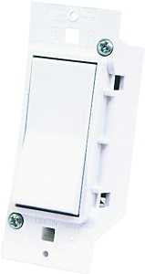 SWITCH ELECTRICAL WHITE       