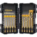 SET BIT IMP 10PC ASSORTED     