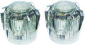 HANDLE SMOK PLST 1-15/16X1-7/8