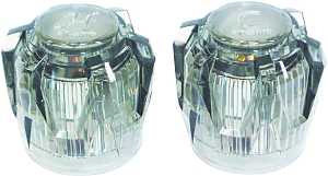 HANDLE SMOK PLST 1-15/16X1-7/8