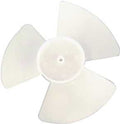 BLADE FAN WHITE 6-1/2IN       