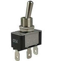 SWITCH TOGGLE SPDT ON-OFF-ON  