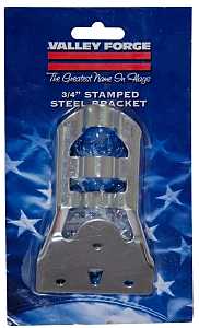 BRACKET FLAG MOUNT STL 3/4IN  