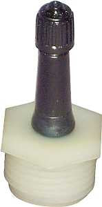 PLUG BLOW OUT M 50PSI 3/4IN   
