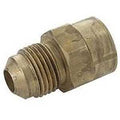 UNION HALF ED293-F 3/8X3/8    