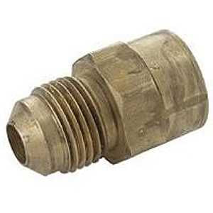 UNION HALF ED293-F 3/8X3/8    