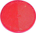 REFLECTOR RED 2IN             