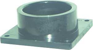 SLIP SOCKET 1-1/2IN           
