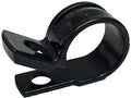 CLAMP CABLE 1HOLE PLAST 1/2IN 