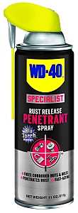 LUBRICANT PENETRATE WD-40 11OZ
