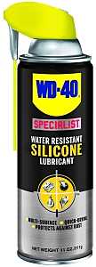SILICONE SPECIALIST WD-40 11OZ