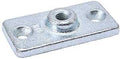 PLATE CONNECTOR TOP 3/8       