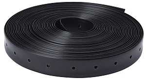 HANGER TAPE PLASTIC 3/4X10    