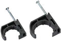 PIPE CLAMP HALF POLY CTS 3/4  