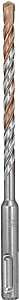 BIT HAMMER SDS CARBIDE 1/4X6IN