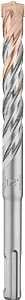 BIT HAMMER CARBIDE 1/2X6IN    