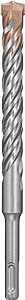 BIT HAMMER SDS CARBIDE 3/4X6IN