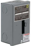 LOADCENTER MAINLUG QO INDR 30A