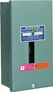 LOADCNTR MAIN LUG QO INDR 70A 