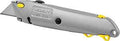KNIFE UTIL RETRACT FRNT LD 6IN