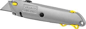 KNIFE UTIL RETRACT FRNT LD 6IN