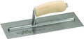 TROWEL PLASTER 11X4-1/2IN STL 