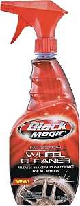 CLEANER WHL BLACK MAGIC 23OZ  