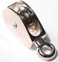 TACKLE PULLEY SNGL 1/2IN      