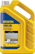 CHALK MARKING REFILL WHITE 5LB