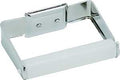 TOILET PAPER HOLDER CHROME    