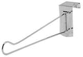 GARMENT HOOK OTD CHROME       