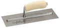 TROWEL PLASTER 11-1/2X4-3/4 IN